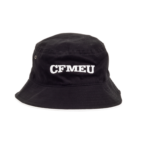 CFMEU BUCKET HAT