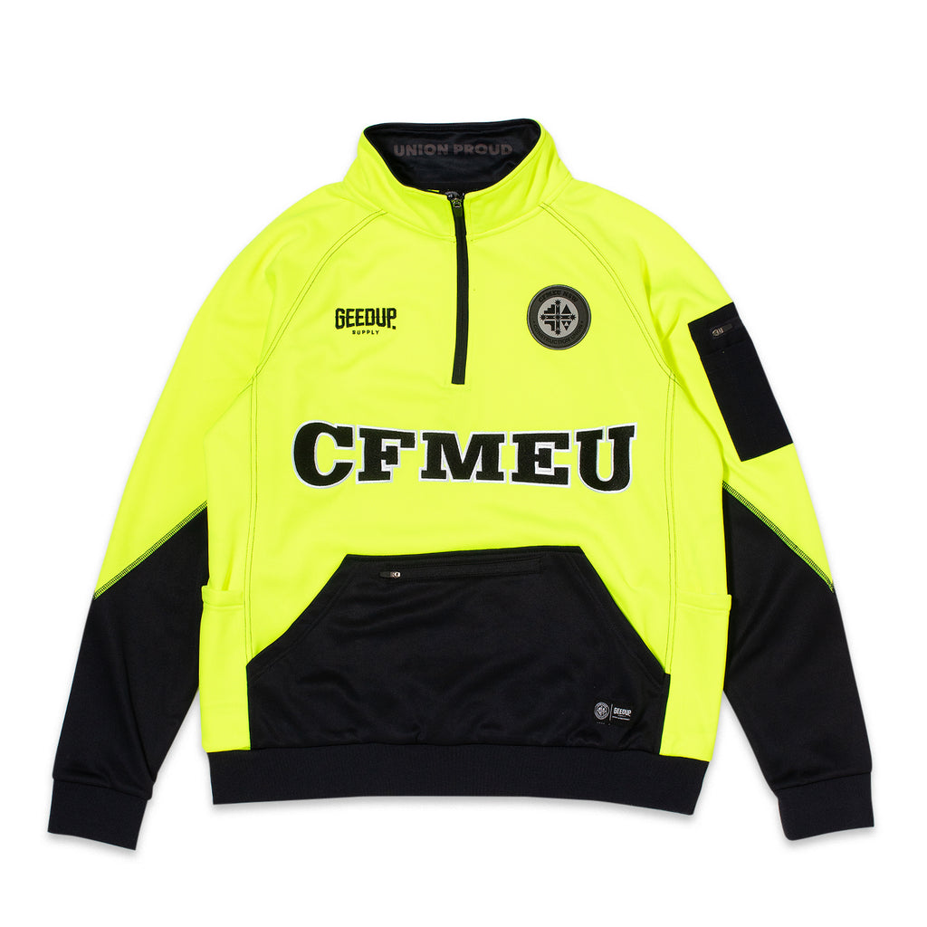 Cfmeu hoodie online